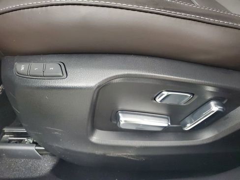 Certified 2025 MAZDA CX-5 Signature image 21