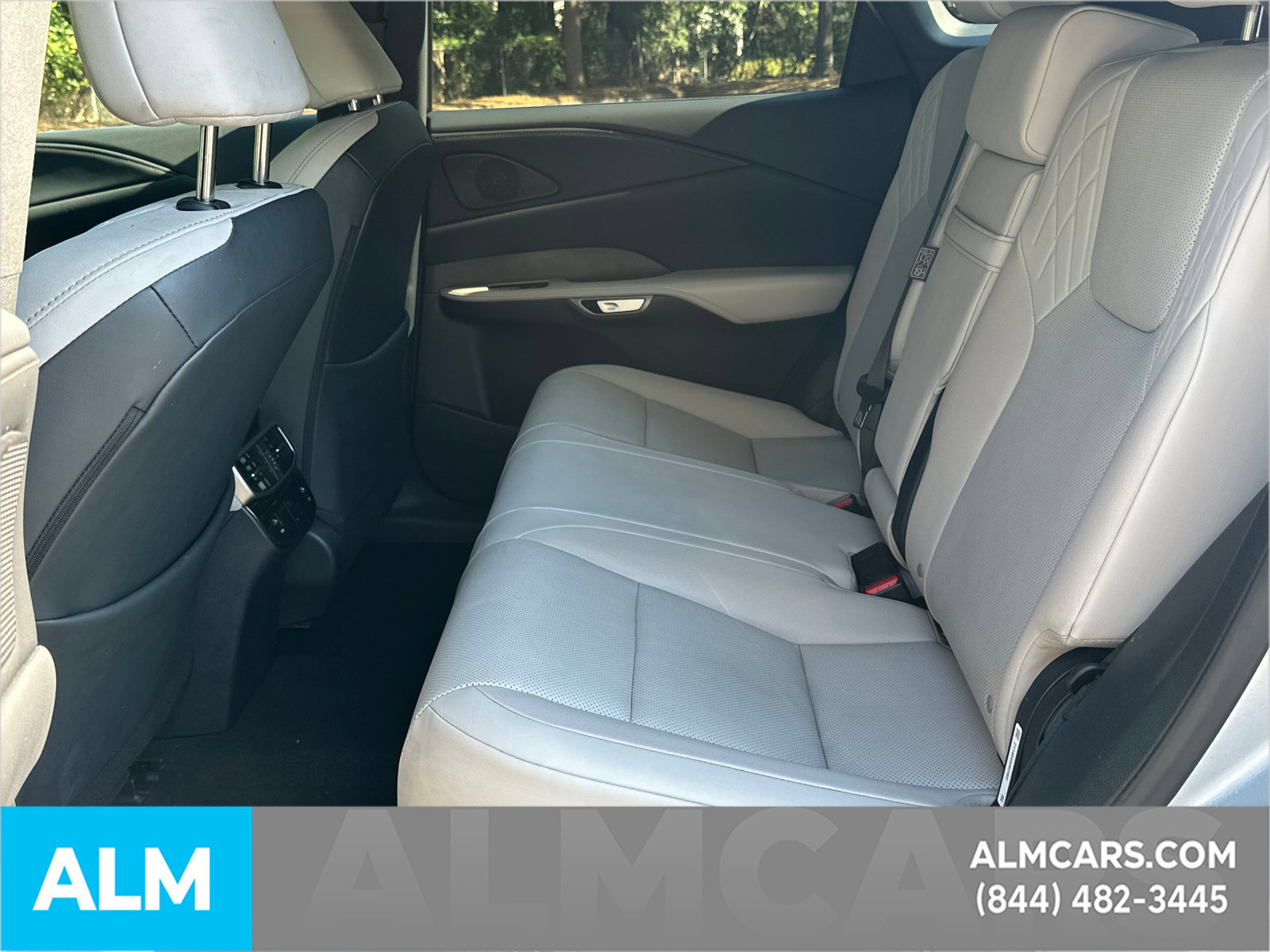Used 2024 Lexus RX 350h w/ Convenience Package AWD/4WD image 23