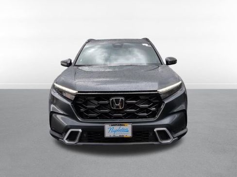 New 2026 Honda CR-V Sport Touring image 11