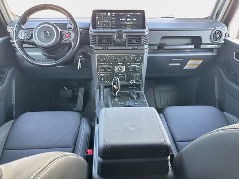 New 2025 INEOS Grenadier image 11