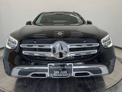 Certified 2022 Mercedes-Benz GLC 300 image 13