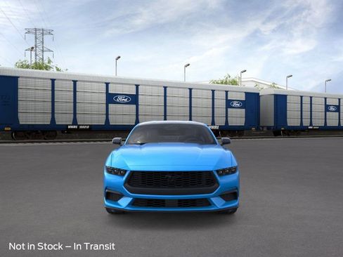 New 2026 Ford Mustang Coupe image 23