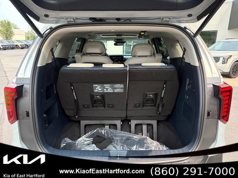 New 2026 Kia Carnival SX Prestige FWD image 15