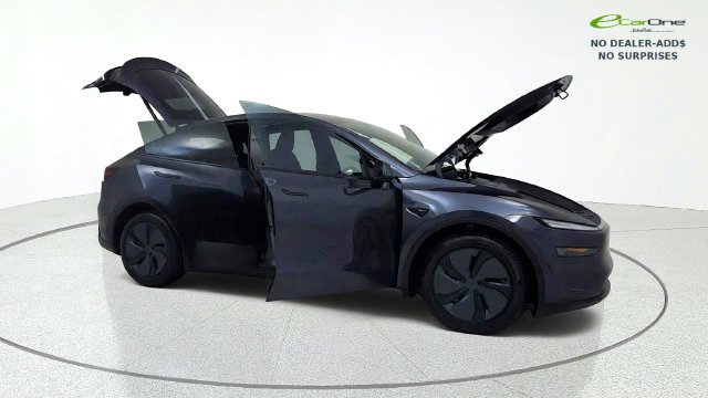Used 2026 Tesla Model Y Long Range RWD image 21