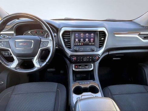 Used 2020 GMC Acadia SLE w/ Driver Convenience Package image 16