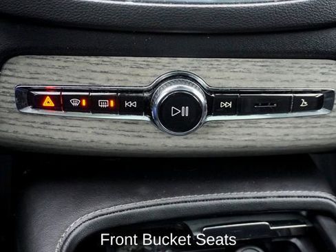 Used 2022 Volvo XC90 T6 Inscription w/ Advanced Package image 22