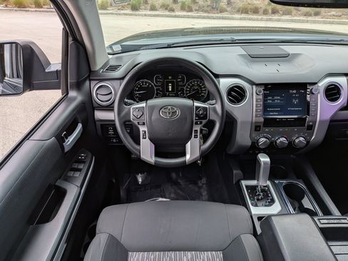 Used 2021 Toyota Tundra SR5 image 18