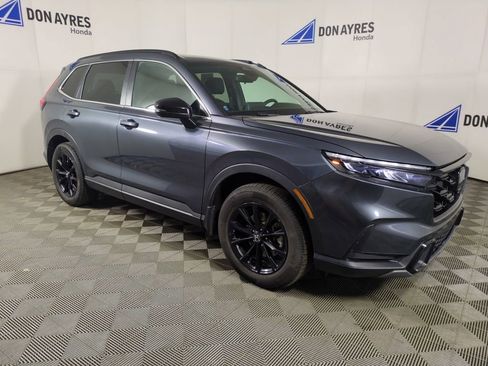 Used 2023 Honda CR-V Sport image 10