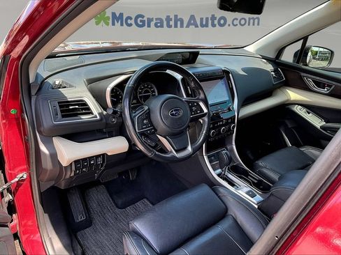Used 2021 Subaru Ascent Touring w/ Popular Package #2A AWD/4WD image 21
