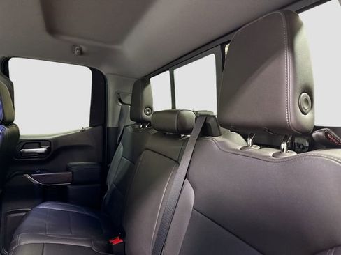 Used 2019 GMC Sierra 1500 SLT w/ SLT Premium Package AWD/4WD image 23