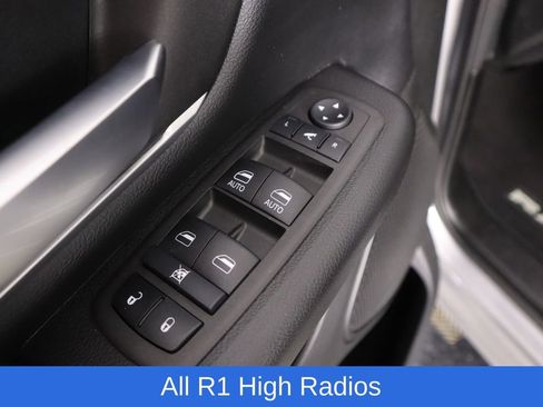 Used 2023 RAM 1500 Big Horn image 12