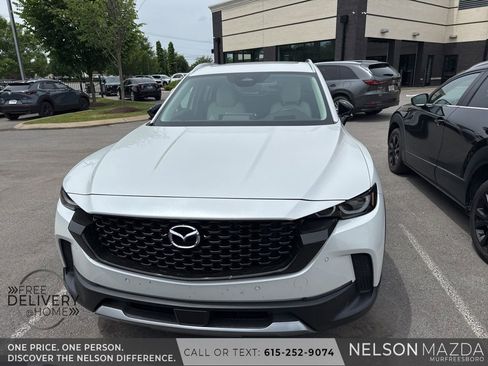 Certified 2026 MAZDA CX-50 AWD 2.5 S w/ Accent Package image 31