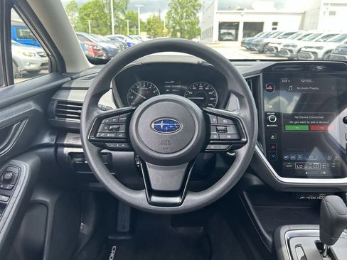 Used 2025 Subaru Crosstrek 2.0i Premium AWD/4WD image 10