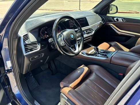 Used 2019 BMW X5 xDrive40i image 10