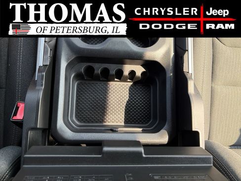 Used 2019 RAM 1500 Big Horn AWD/4WD image 21