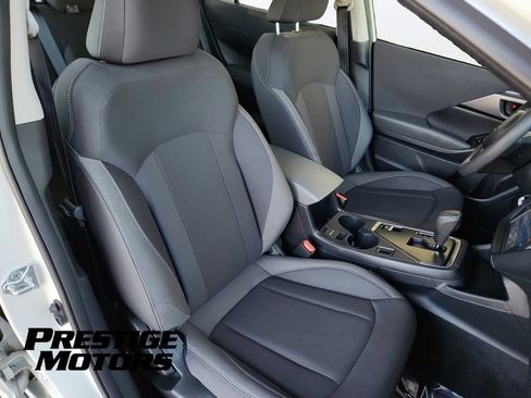 Used 2025 Subaru Impreza 2.0i AWD/4WD image 22