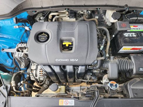 Used 2019 Hyundai Kona SEL image 29