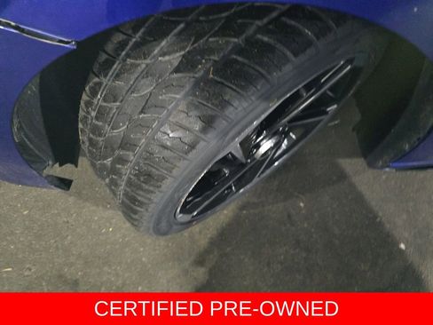 Used 2022 Hyundai Elantra N Line FWD image 30