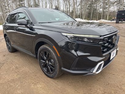 Used 2024 Honda CR-V Sport Touring