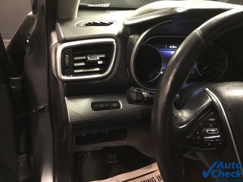 Used 2016 Nissan Maxima 3.5 SL image 21