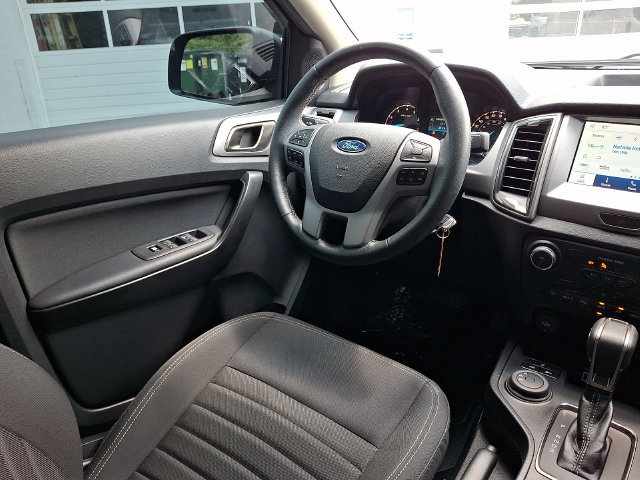 Used 2023 Ford Ranger XLT w/ Equipment Group 301A Mid AWD/4WD image 14