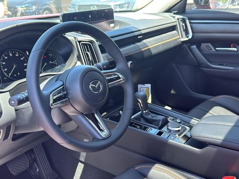 New 2026 MAZDA CX-50 AWD 2.5 S w/ Weather Package image 18