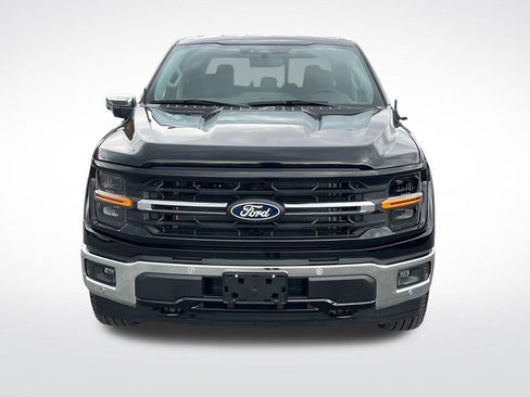 Used 2024 Ford F150 XLT w/ Equipment Group 302A MID image 10