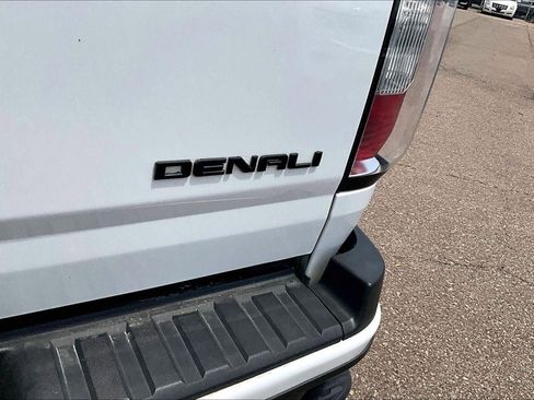 Used 2020 GMC Canyon Denali AWD/4WD image 6