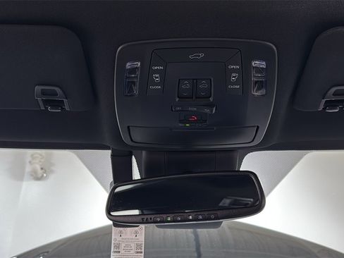 New 2026 Toyota Sienna XLE Woodland Edition image 11