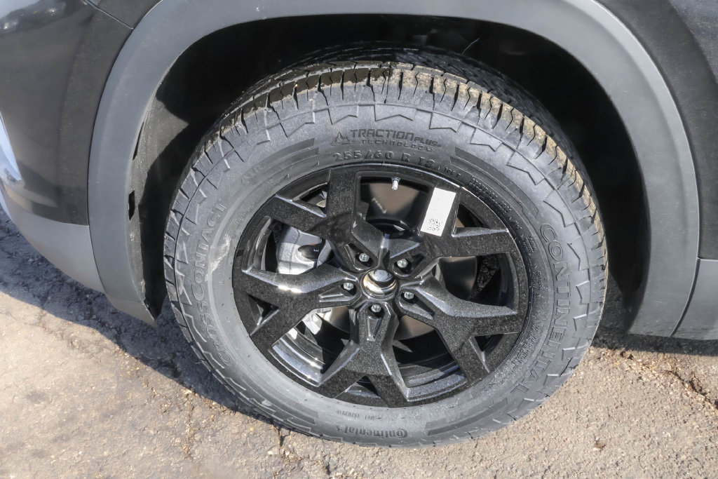 New 2026 Volkswagen Atlas Peak Edition AWD/4WD image 18