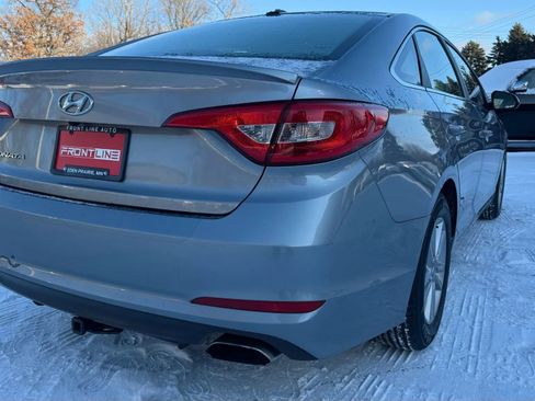 Used 2016 Hyundai Sonata SE image 9