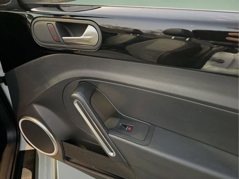 Used 2017 Volkswagen Beetle 1.8T Dune image 27