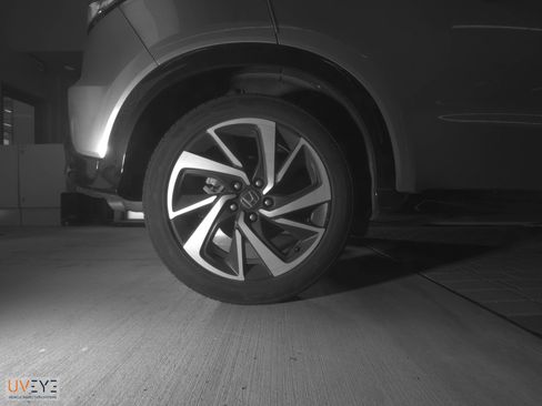 Used 2019 Honda HR-V Sport image 12