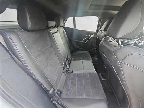 Used 2025 BMW X2 M35i AWD/4WD image 19