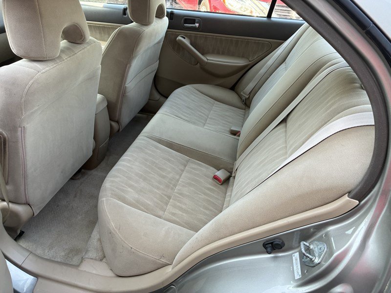 Used 2004 Honda Civic EX image 10