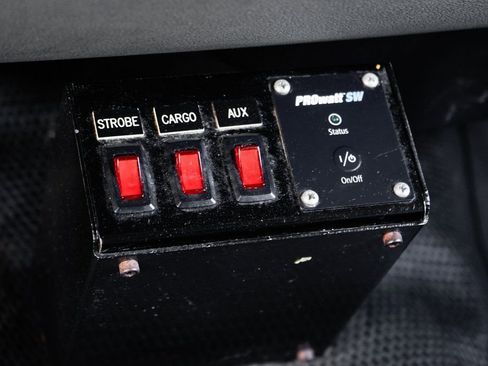 Used 2012 Chevrolet Silverado 3500 W/T image 28