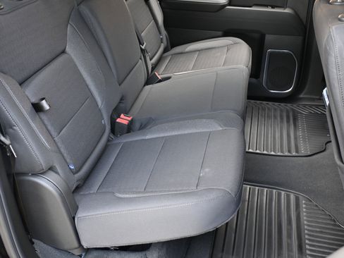 Used 2024 GMC Sierra 1500 Elevation image 20