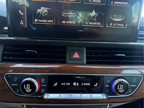 Used 2020 Audi A5 2.0T Premium Plus AWD/4WD image 19