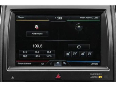 Used 2015 Ford Taurus SEL w/ Equipment Group 201A image 20