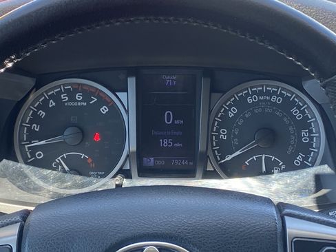 Certified 2020 Toyota Tacoma SR5 RWD image 20