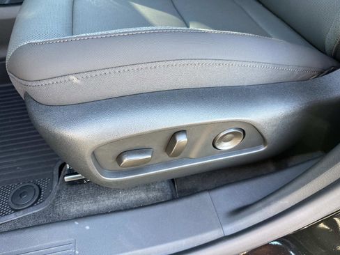 New 2026 GMC Terrain AT4 w/ Convenience Package III image 21