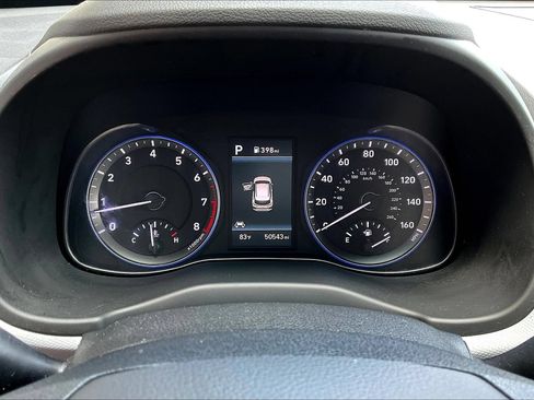 Used 2021 Hyundai Kona SEL Plus w/ Cargo Package AWD/4WD image 9