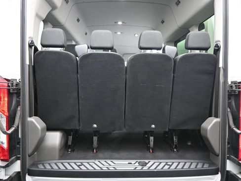 Used 2025 Ford Transit 350 XLT RWD image 26