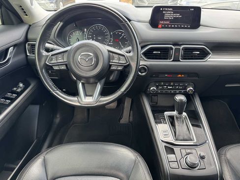Used 2019 MAZDA CX-5 Grand Touring Reserve AWD/4WD image 24