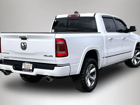 Used 2020 RAM 1500 Limited image 6
