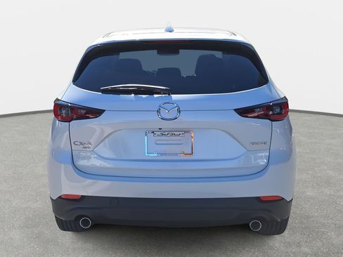 New 2025 MAZDA CX-5 Carbon Edition image 6