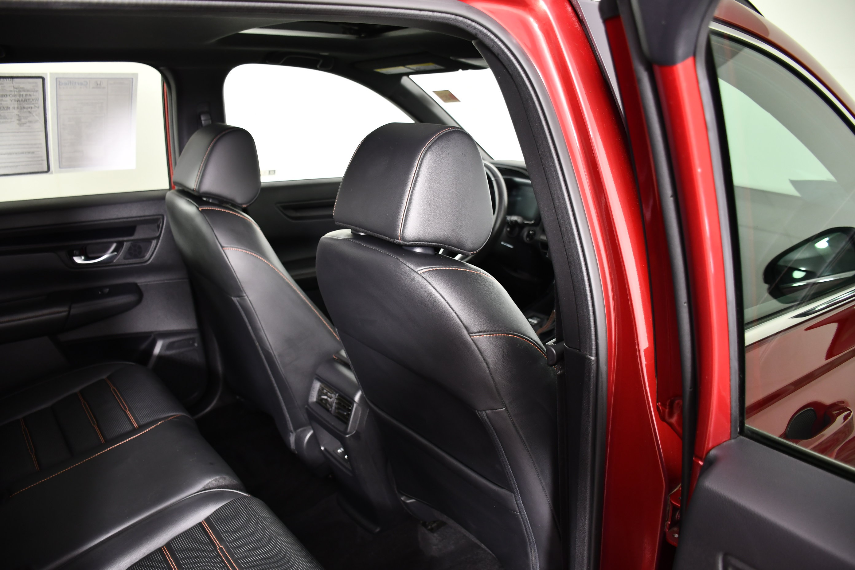 Certified 2024 Honda CR-V Sport-L image 42