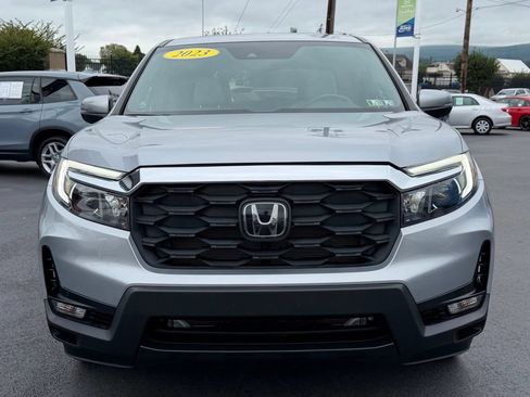 Used 2023 Honda Passport EX-L image 31