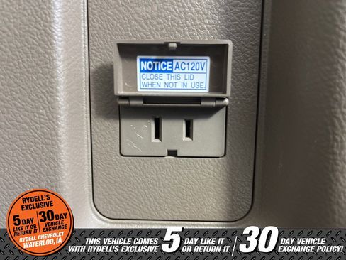 Used 2018 Lexus GX 460 Premium image 20