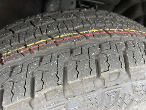 New 2026 Chevrolet Traverse Z71 w/ Enhanced Driving Package image 29